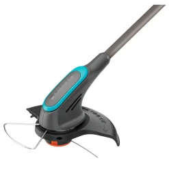 Akkutrimmeri Gardena PowerTrim 30/18V P4A Set, 18V, 4.0Ah akulla
