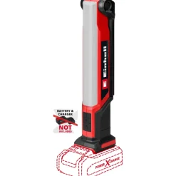 Akkuvalaisin Einhell PXC TE-CL 18/1000 S Li Solo, 18V, ilman akkua