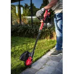 Akkuviimeistelyleikkuri Skil 0241 CA, 20V, ilman akkua