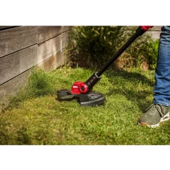 Akkuviimeistelyleikkuri Skil 0241 CA, 20V, ilman akkua