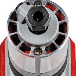 Akkuyläjyrsin Einhell PXC TP-RO 18 Li BL-Solo, 18V, ilman akkua