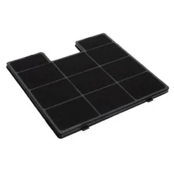 Aktiivihiilisuodatin Lapetek Jona-S90/S90-V, 3 kpl