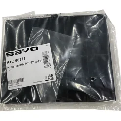Aktiivihiilisuodatin Savo HS-52