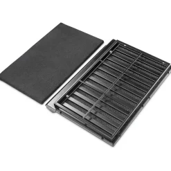 Aktiivihiilisuodatin Savo LL-6 Nero 60