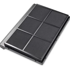 Aktiivihiilisuodatin Savo LL-6 Nero 60