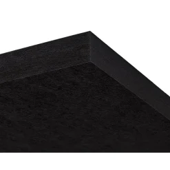 Akustiikkalevy Ecophon Industry modus TAL musta +PE, 50x600x1200, 6kpl, 4,32m²