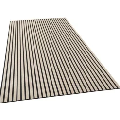 Akustiikkalevy Fibrotech Light acoustic, 9x605x2500mm, vaalea tammi, 5kpl/pkt