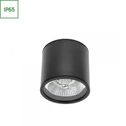 Alasvalo Spectrum Chloe AR111 GU10 IP65 Ø120x115mm