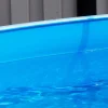 Allasmuovi 0,3mm Swim & Fun Ø460x90cm, pyöreälle uima-altaalle