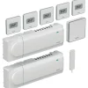 Aloituspakkaus Uponor Smatrix Wave Pulse L