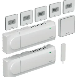 Aloituspakkaus Uponor Smatrix Wave Pulse L