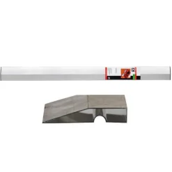 Alumiinilinjari Procat 300cm, kiilamalli, profiili 1.2mm