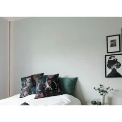Alumiiniprofiili LED-nauha Hide-a-lite Art Corner 2m valkoinen