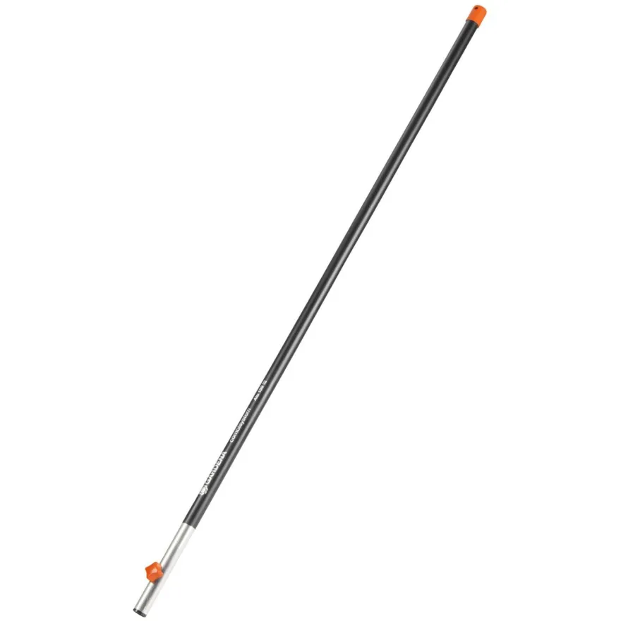 Alumiinivarsi Gardena Combisystem, 150cm