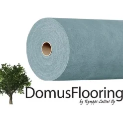 Aluskate DomusFlooring Extreme, 1.5mm, 500kPa, 10m²/rll