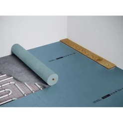 Aluskate DomusFlooring Extreme, 1.5mm, 500kPa, 10m²/rll