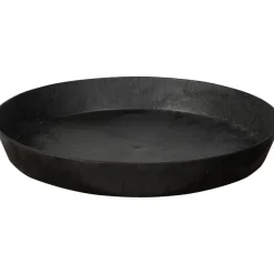 Aluslautanen art stone, Claire muovi, eri värejä ja kokoja