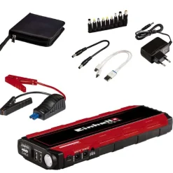 Apukäynnistin/vara-akku Einhell Expert CE-JS 18 Jump Start