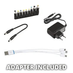 Apukäynnistin/vara-akku Einhell Expert CE-JS 12 Jump Start