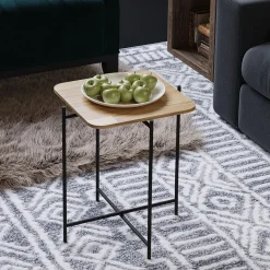 Apupöytä Linento Furniture SHB-005/A, eri värejä