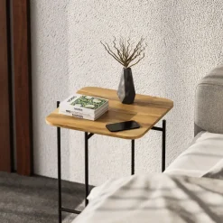 Apupöytä Linento Furniture SHB-005/A, eri värejä