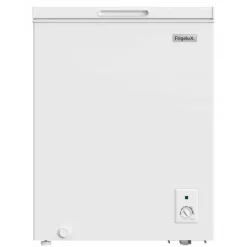 Arkkupakastin Frigelux CCO147BE, 70.6 cm, valkoinen