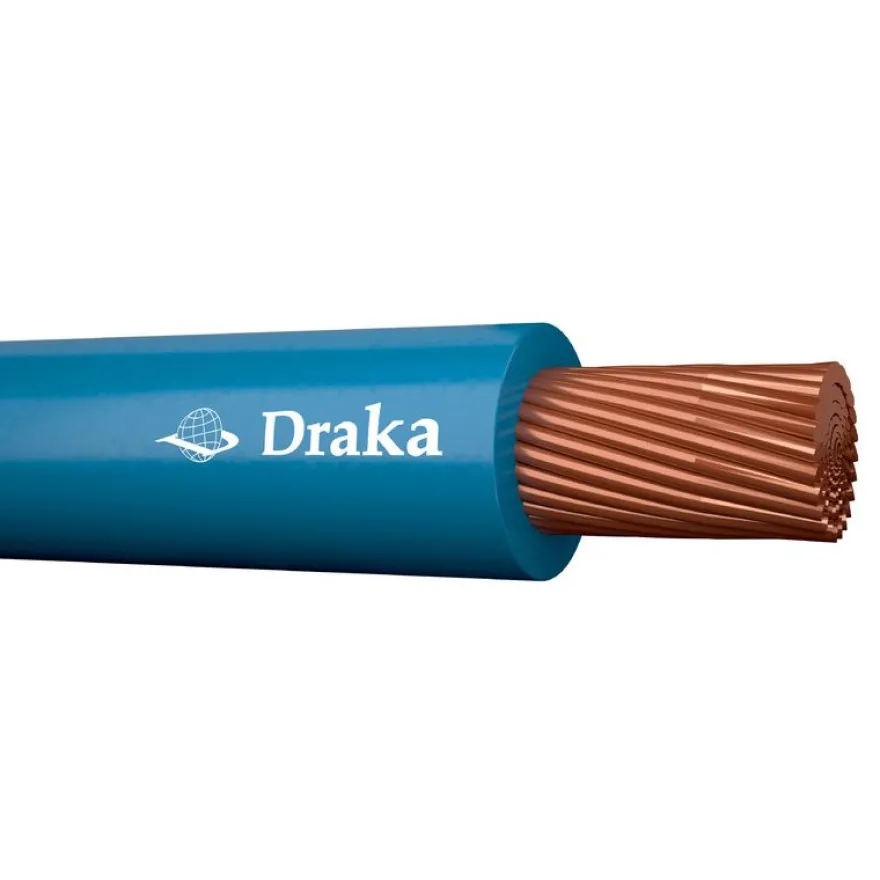 Asennusjohto Draka MKEM 90 25 SI