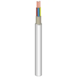Asennuskaapeli MMJ 5X1,5 S 150 m Reka