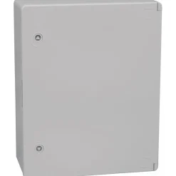 Asennuskotelo Malmbergs ABS, 500x400x245mm, IP65