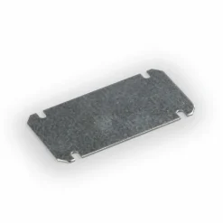 Asennuslevy Ensto Cubo S 148 x 148 x 1,5 mm