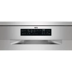 Astianpesukone AEG 3000 AirDry FBB32607ZM, 60cm, teräs