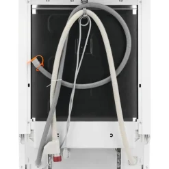 Astianpesukone AEG 3000 AirDry FBB32607ZM, 60cm, teräs