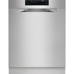 Astianpesukone AEG 3000 AirDry FBB32607ZM, 60cm, teräs