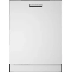 Astianpesukone Asko Professional DWC6122BIW, 59,6cm