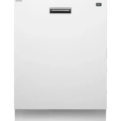 Astianpesukone Asko Professional DWC5926W, 59,6cm, valkoinen
