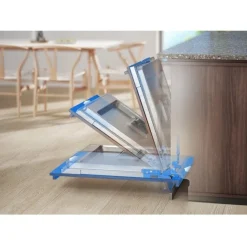 Astianpesukone Electrolux EEA27200L, integroitava