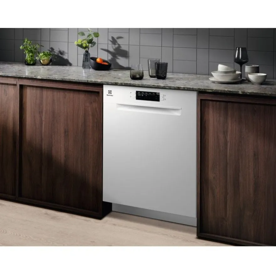 Astianpesukone Electrolux ESA47220UW