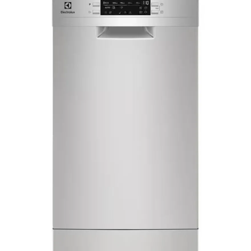 Astianpesukone Electrolux ESG63400SX, teräs