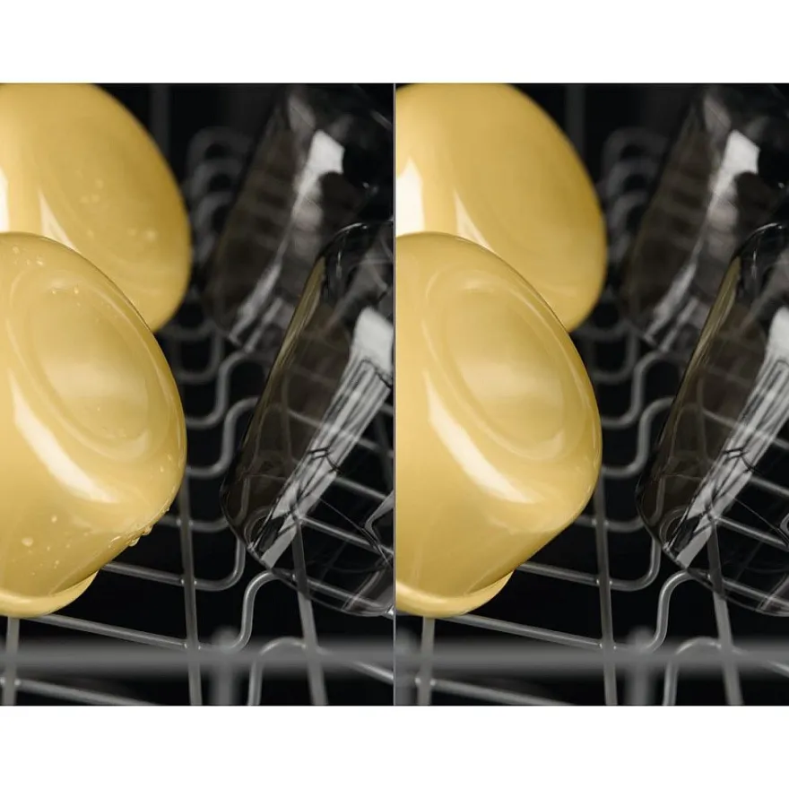 Astianpesukone Electrolux ESG63400SX, teräs