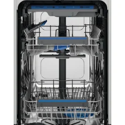 Astianpesukone Electrolux ESG63400SX, teräs
