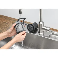 Astianpesukone Electrolux ESG63400SX, teräs
