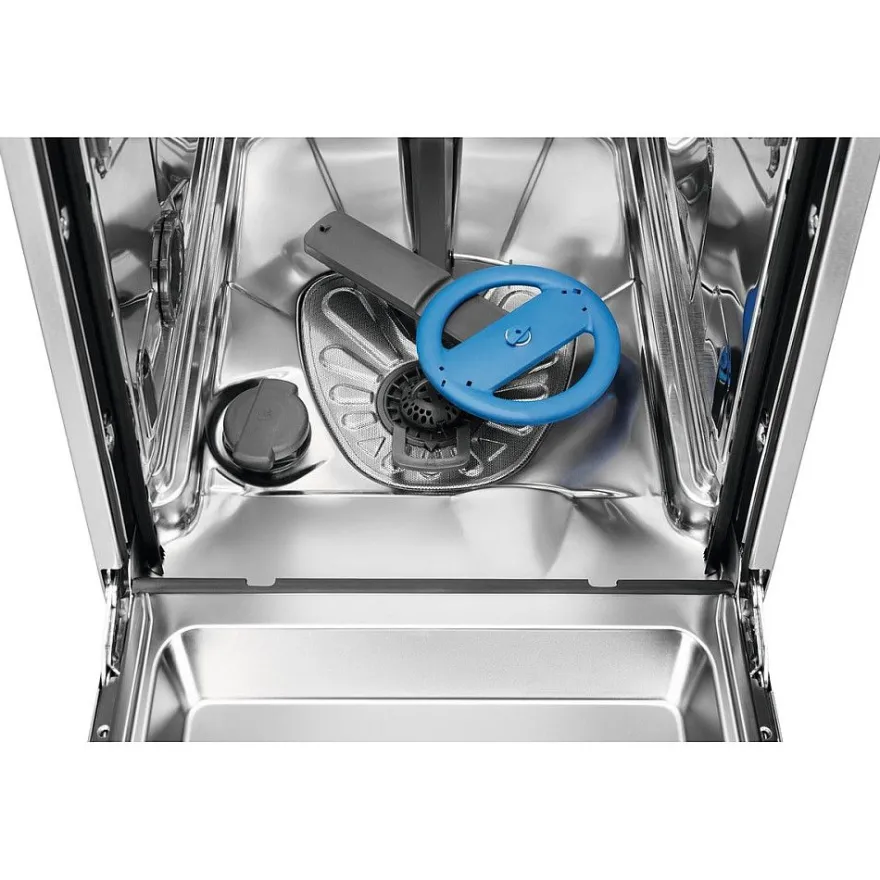 Astianpesukone Electrolux ESG63400SX, teräs