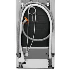 Astianpesukone Electrolux ESG63400SX, teräs