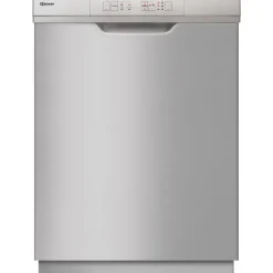 Astianpesukone Gram OM 6100-90 T X/1, 60cm, teräs