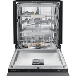 Astianpesukone Samsung Bespoke DW60BG830I00EE, 59.5cm, integroitava