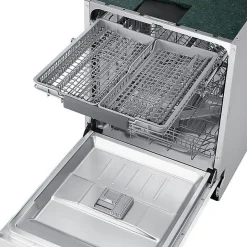 Astianpesukone Samsung DW60A6092UW/EE, 60cm, valkoinen