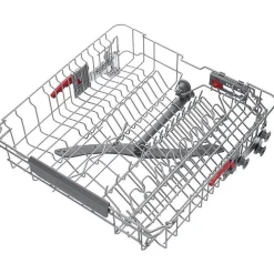 Astianpesukone Samsung DW60A6092UW/EE, 60cm, valkoinen