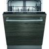 Astianpesukone Siemens iQ100 SX61IX09TE, 60cm, integroitava