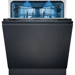 Astianpesukone Siemens iQ500 SX75ZX07CE 60cm integroitava