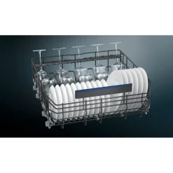 Astianpesukone Siemens iQ500 SX75ZX07CE 60cm integroitava